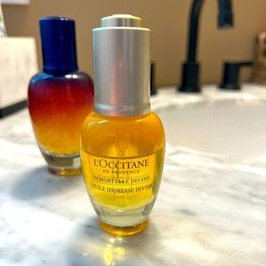 Immortelle Divine Youth Oil